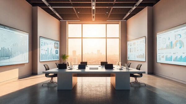 10 stratégies astucieuses de lemon interactive pour booster votre performance digitale