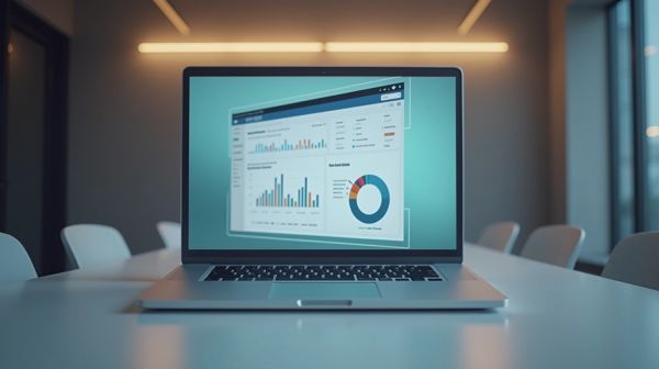 Comment optimiser votre performance digitale avec lemon interactive