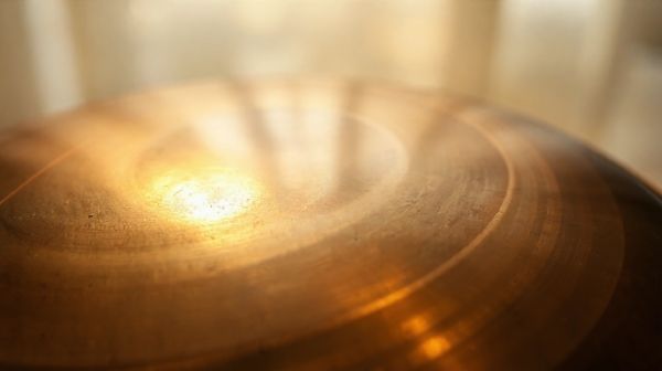 Découvrez comment le handpan aide à apaiser l'esprit