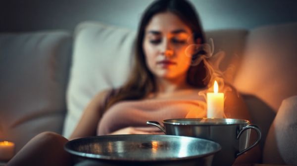 Découvrez comment le handpan aide à apaiser l'esprit