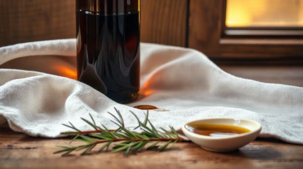 Découvrez les secrets de l'huile de nigelle pour votre beauté