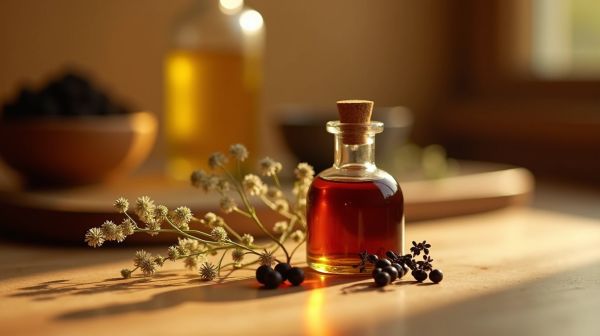 Huile de nigelle : bienfaits pour la santé et la beauté