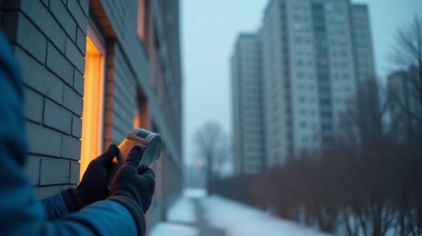 Isolation thermique par l'extérieur : conseils et astuces inattendus