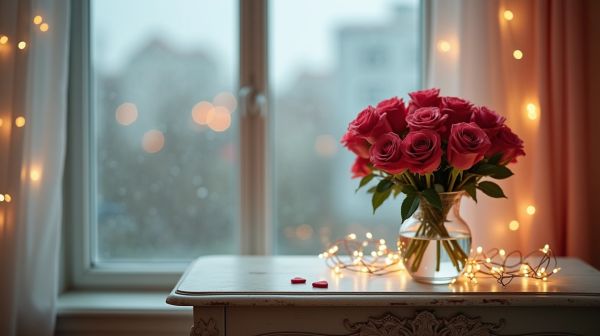 Quel cadeau offrir pour la Saint-Valentin quand on est perdu ?