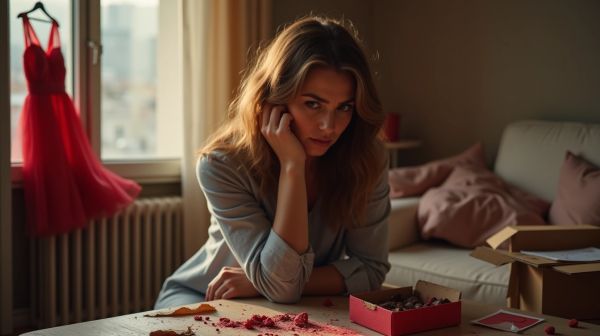 Quel cadeau offrir pour la Saint-Valentin quand on est perdu ?