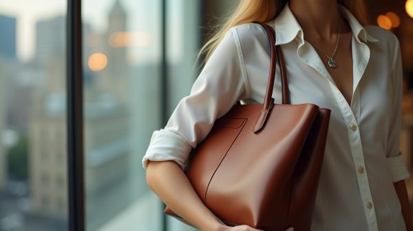 Sac à main : les essentiels pour un style chic et tendance