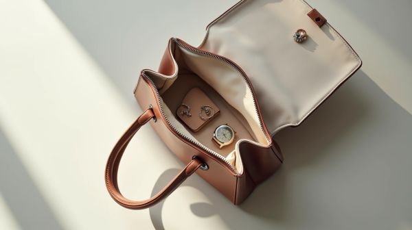 Sac à main : les essentiels pour un style chic et tendance