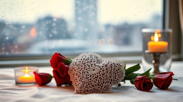 Top idées de cadeaux pour la Saint-Valentin quand on doute