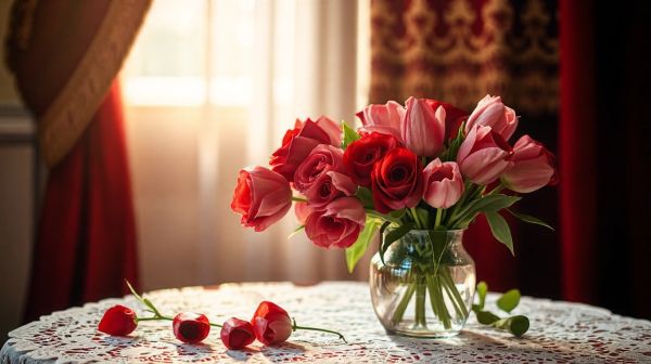 Top idées de cadeaux pour la Saint-Valentin quand on doute