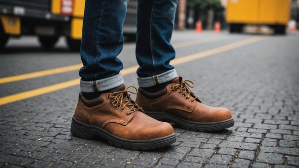 Comment trouver les meilleures baskets de sécurité: guide complet