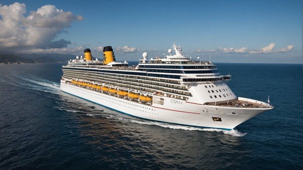 Avis croisières costa : explorez ses atouts et destinations