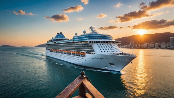 Comment choisir sa croisière: guide ultime pour voyageurs
