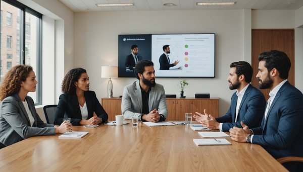 Élevez votre stratégie de recrutement avec le talent program